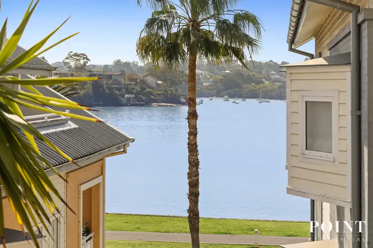 Main view of Homely apartment listing, 21/77 Peninsula Drive, Breakfast Point NSW 2137