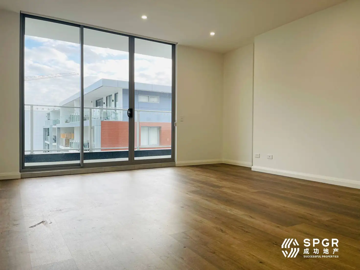 Main view of Homely apartment listing, 202/75A Grima Street, Schofields NSW 2762