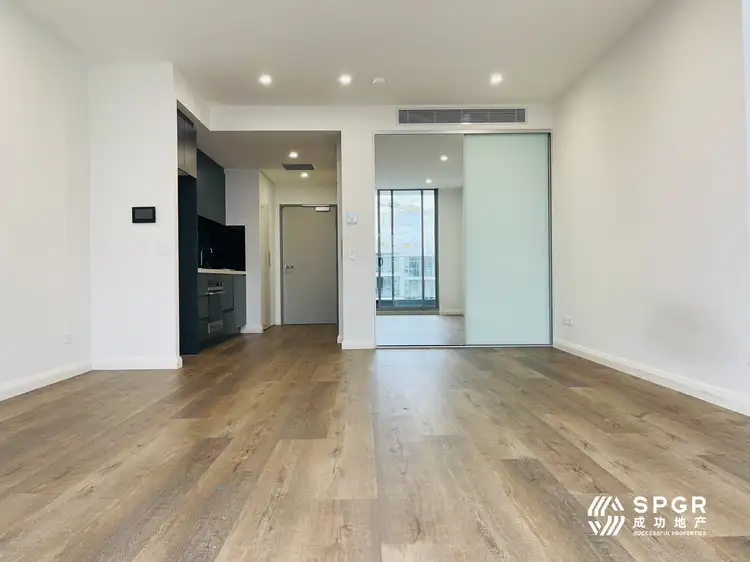 Second view of Homely apartment listing, 202/75A Grima Street, Schofields NSW 2762