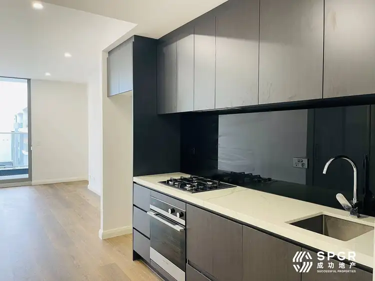 Third view of Homely apartment listing, 202/75A Grima Street, Schofields NSW 2762