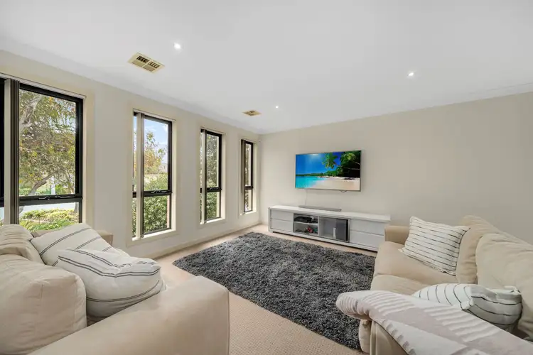 Third view of Homely house listing, 22 Nancy Cato Street, Franklin ACT 2913