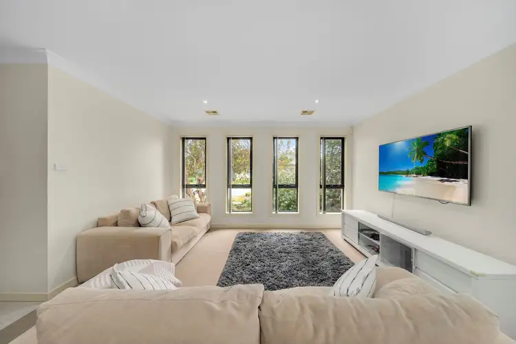 Fourth view of Homely house listing, 22 Nancy Cato Street, Franklin ACT 2913