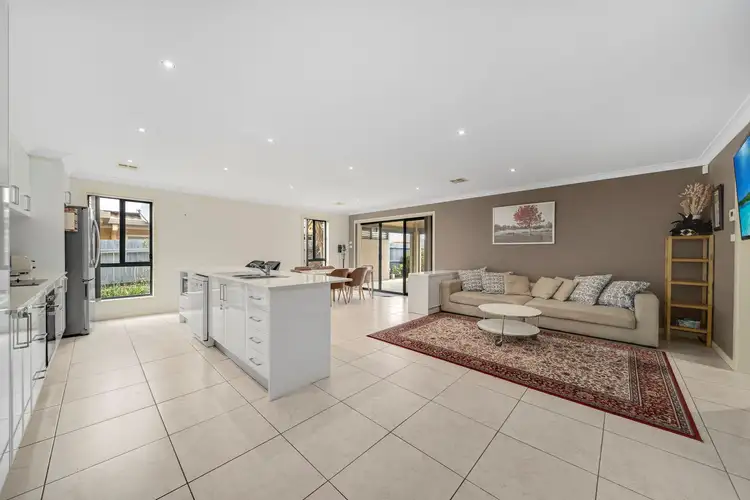 Sixth view of Homely house listing, 22 Nancy Cato Street, Franklin ACT 2913