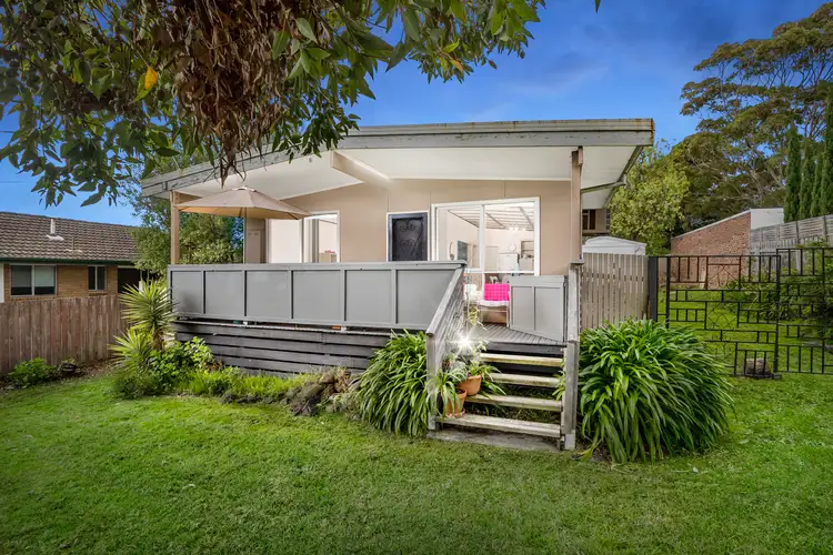 Second view of Homely house listing, 33 Wattle Road, Mccrae VIC 3938