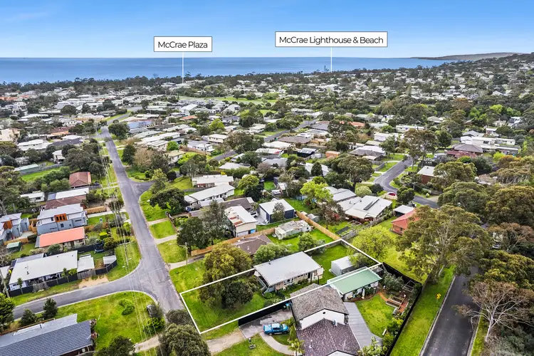 Third view of Homely house listing, 33 Wattle Road, Mccrae VIC 3938