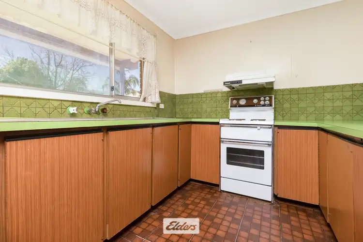 Second view of Homely house listing, 34 Fuller Street, Ouyen VIC 3490