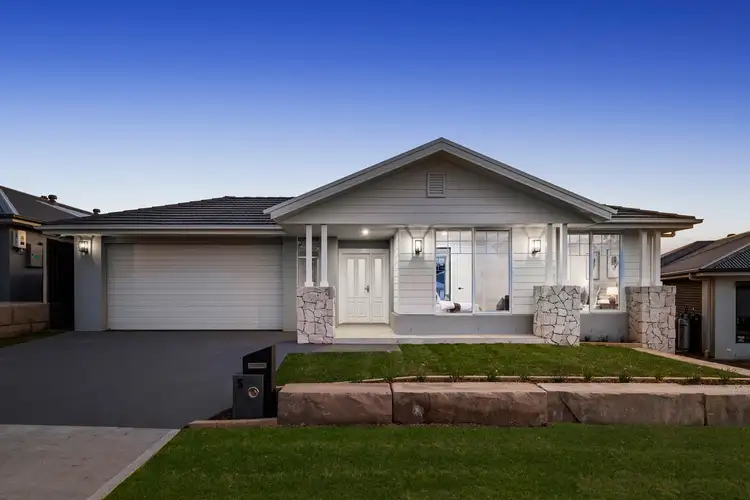 Main view of Homely house listing, 5 Jinks Street, Silverdale NSW 2752