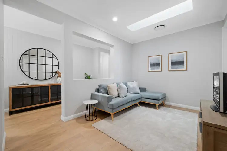 Third view of Homely house listing, 5 Jinks Street, Silverdale NSW 2752