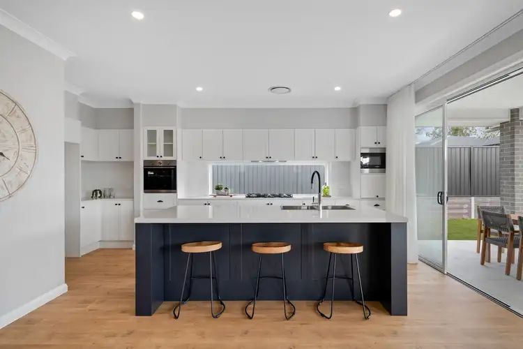 Fourth view of Homely house listing, 5 Jinks Street, Silverdale NSW 2752