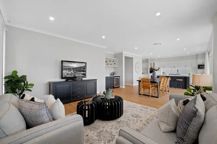 Sixth view of Homely house listing, 5 Jinks Street, Silverdale NSW 2752