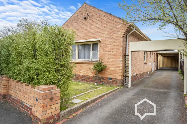 Main view of Homely house listing, 501 Hargreaves Street, Bendigo VIC 3550