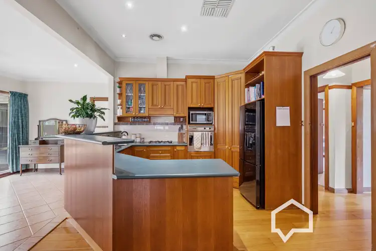 Fifth view of Homely house listing, 501 Hargreaves Street, Bendigo VIC 3550