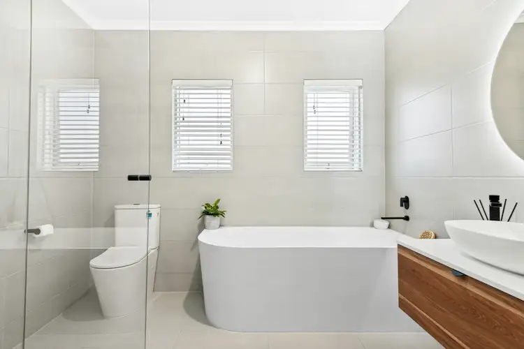 Third view of Homely house listing, 18 Hurds Hill Drive, Coromandel Valley SA 5051