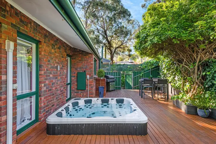 Fourth view of Homely house listing, 18 Hurds Hill Drive, Coromandel Valley SA 5051