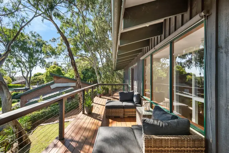 Fifth view of Homely house listing, 18 Hurds Hill Drive, Coromandel Valley SA 5051