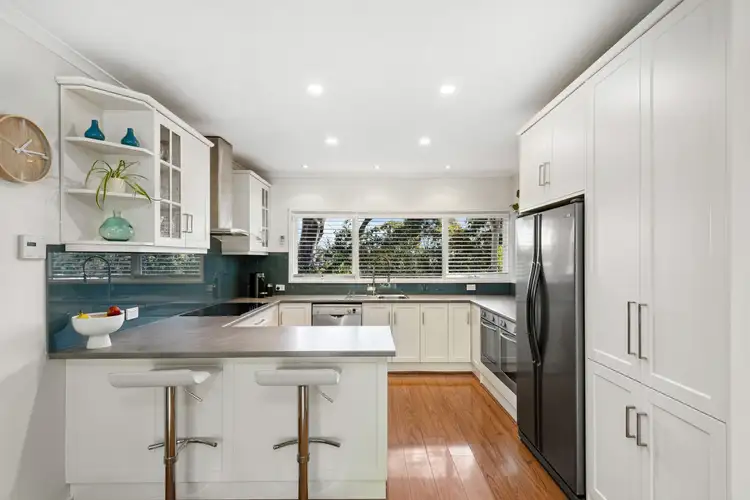 Sixth view of Homely house listing, 18 Hurds Hill Drive, Coromandel Valley SA 5051