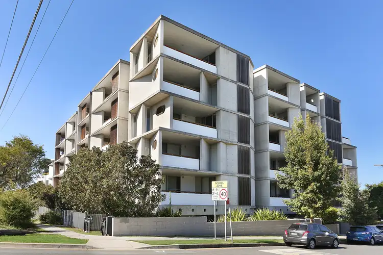 Main view of Homely apartment listing, 306/26 Merton Street, Sutherland NSW 2232