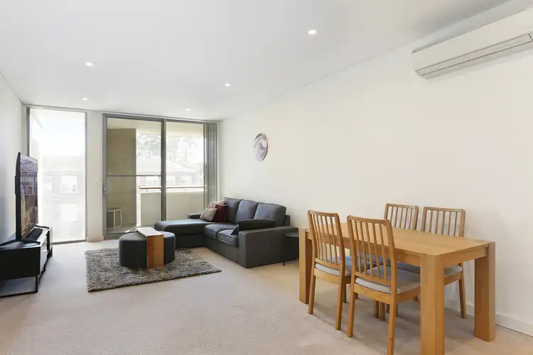 Second view of Homely apartment listing, 306/26 Merton Street, Sutherland NSW 2232