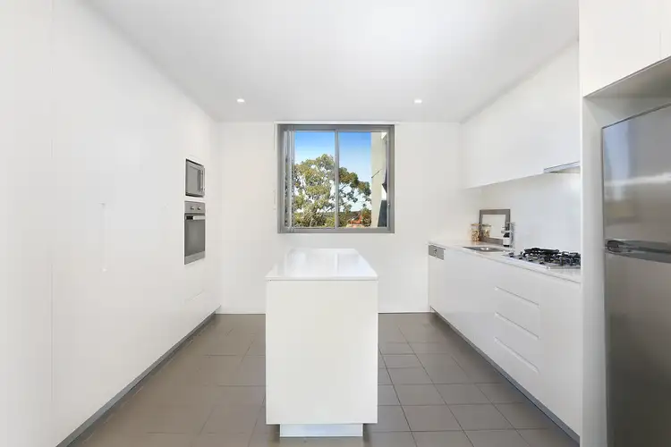 Third view of Homely apartment listing, 306/26 Merton Street, Sutherland NSW 2232