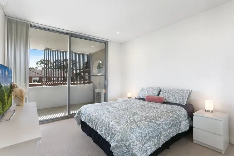Fourth view of Homely apartment listing, 306/26 Merton Street, Sutherland NSW 2232