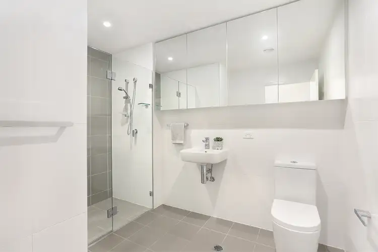 Fifth view of Homely apartment listing, 306/26 Merton Street, Sutherland NSW 2232