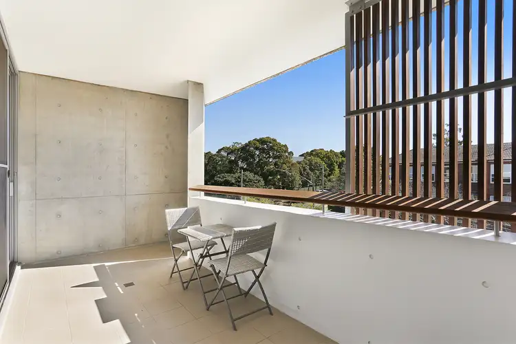 Sixth view of Homely apartment listing, 306/26 Merton Street, Sutherland NSW 2232