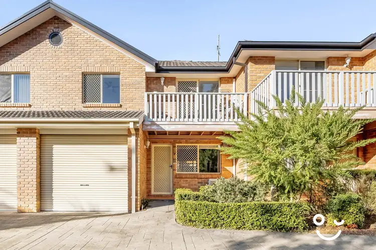 2/31 Underwood Street, Corrimal NSW 2518