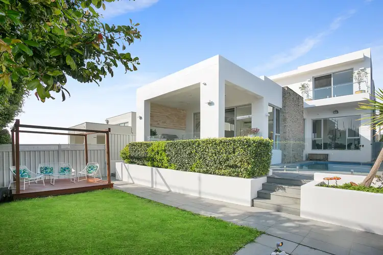 Second view of Homely house listing, 59A Townson Street, Blakehurst NSW 2221