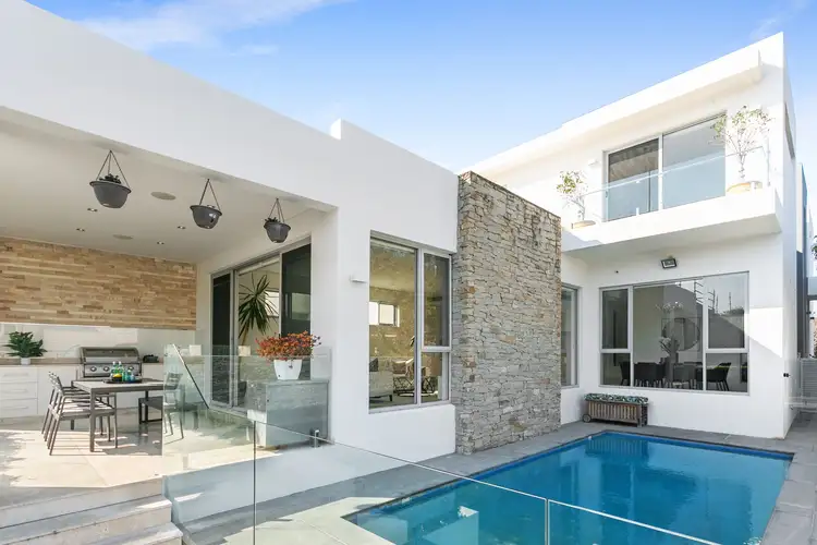 Fourth view of Homely house listing, 59A Townson Street, Blakehurst NSW 2221
