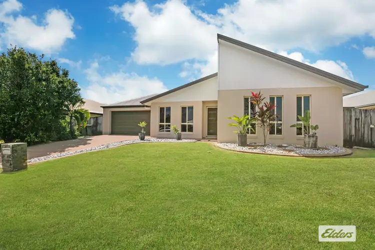 9 Ulladulla Street, Blacks Beach QLD 4740