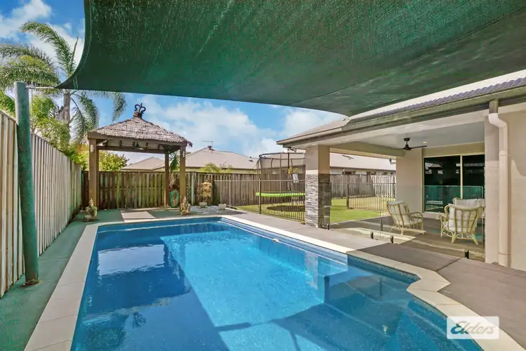 Second view of Homely house listing, 9 Ulladulla Street, Blacks Beach QLD 4740