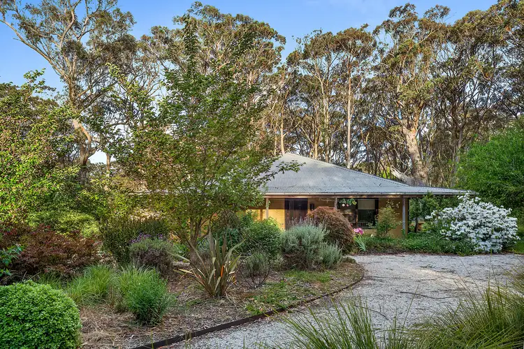 4-6 Davys Lane, Wingello NSW 2579