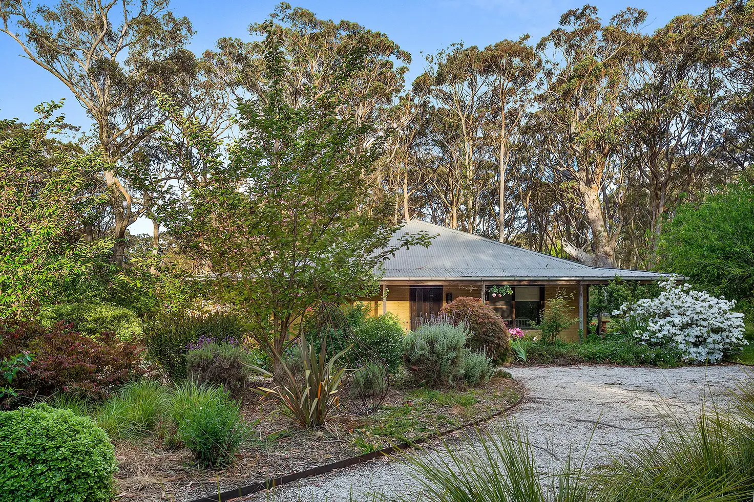 Main view of Homely house listing, 4-6 Davys Lane, Wingello NSW 2579