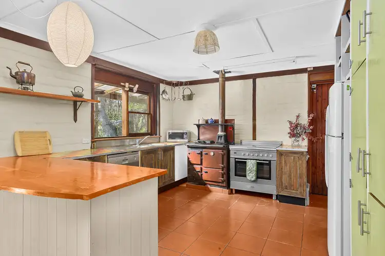Sixth view of Homely house listing, 4-6 Davys Lane, Wingello NSW 2579