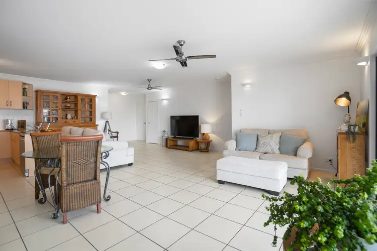 Main view of Homely apartment listing, 5/77 Spence Street, Cairns City QLD 4870