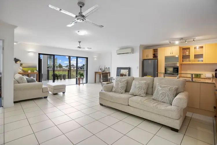 Second view of Homely apartment listing, 5/77 Spence Street, Cairns City QLD 4870