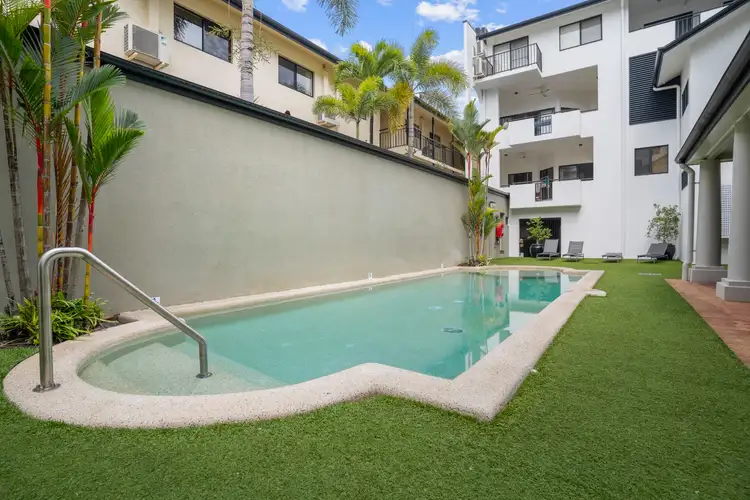 Third view of Homely apartment listing, 5/77 Spence Street, Cairns City QLD 4870