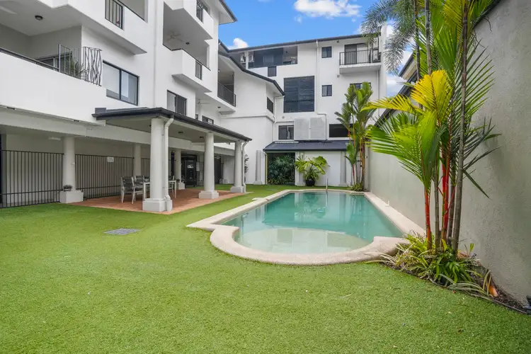 Fourth view of Homely apartment listing, 5/77 Spence Street, Cairns City QLD 4870
