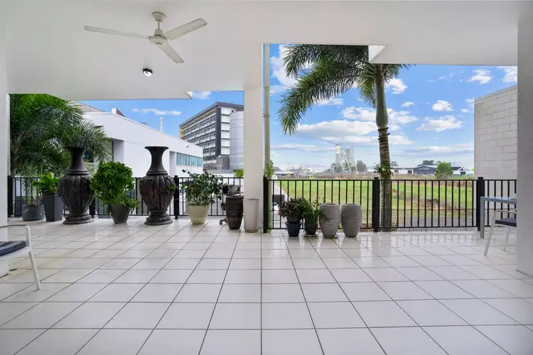 Fifth view of Homely apartment listing, 5/77 Spence Street, Cairns City QLD 4870
