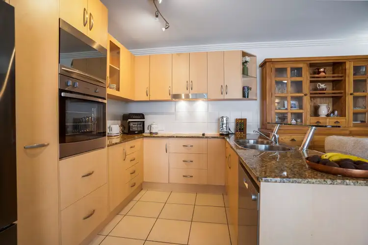 Sixth view of Homely apartment listing, 5/77 Spence Street, Cairns City QLD 4870