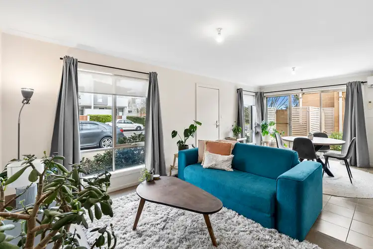 Third view of Homely townhouse listing, 7/35 Clare Burton Crescent, Franklin ACT 2913