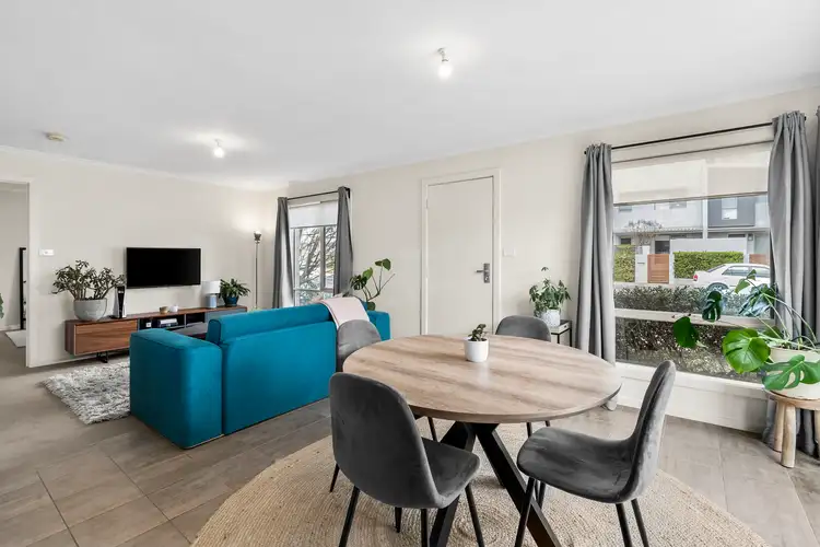 Fourth view of Homely townhouse listing, 7/35 Clare Burton Crescent, Franklin ACT 2913