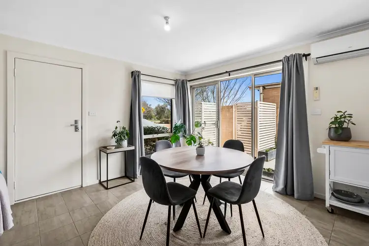 Fifth view of Homely townhouse listing, 7/35 Clare Burton Crescent, Franklin ACT 2913