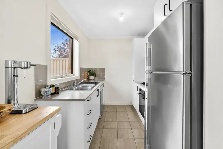 Sixth view of Homely townhouse listing, 7/35 Clare Burton Crescent, Franklin ACT 2913