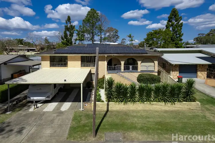 Second view of Homely house listing, 11 Warwick Avenue, West Kempsey NSW 2440