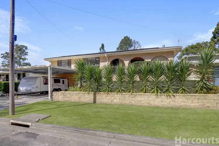 Third view of Homely house listing, 11 Warwick Avenue, West Kempsey NSW 2440