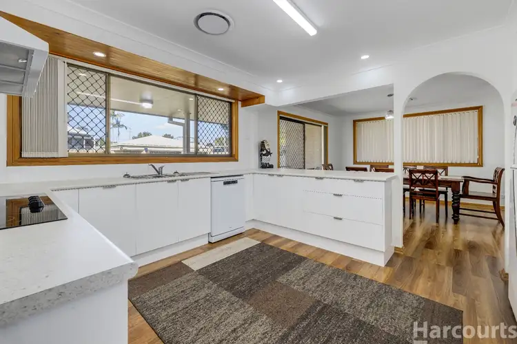 Fifth view of Homely house listing, 11 Warwick Avenue, West Kempsey NSW 2440