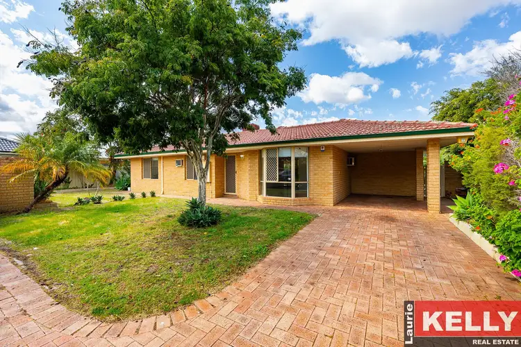 Main view of Homely villa listing, 3/14 Fulham Street, Kewdale WA 6105