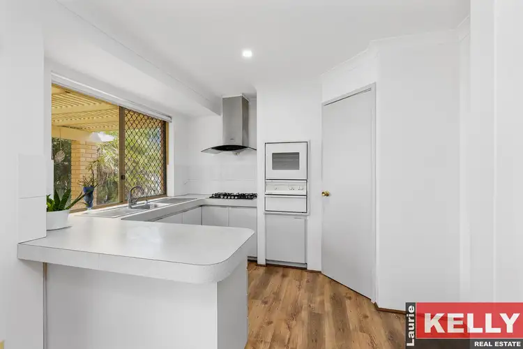 Third view of Homely villa listing, 3/14 Fulham Street, Kewdale WA 6105