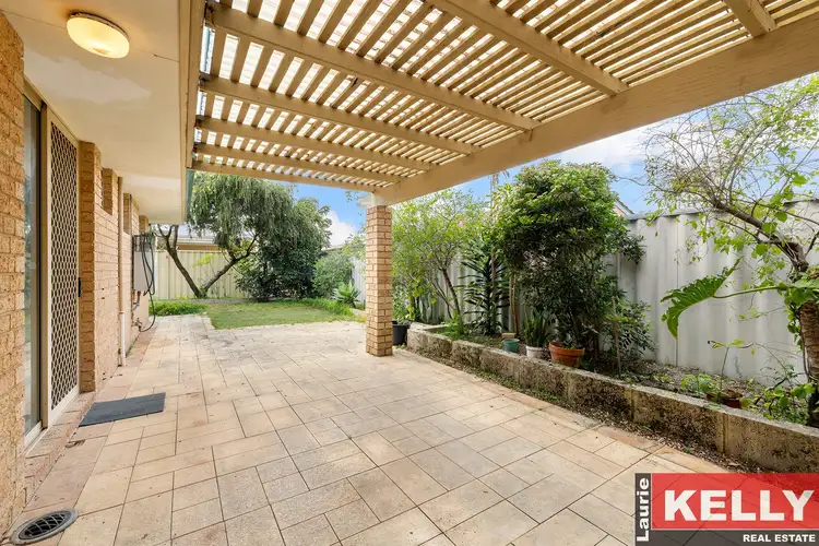 Fourth view of Homely villa listing, 3/14 Fulham Street, Kewdale WA 6105